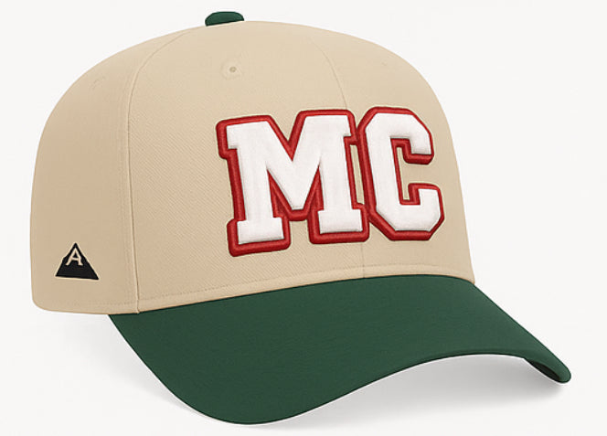 Cap MC