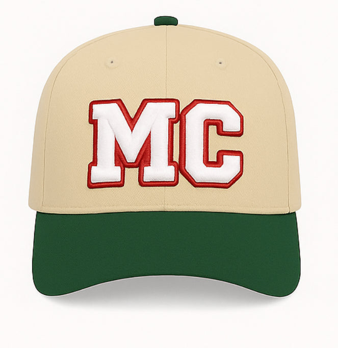 Cap MC